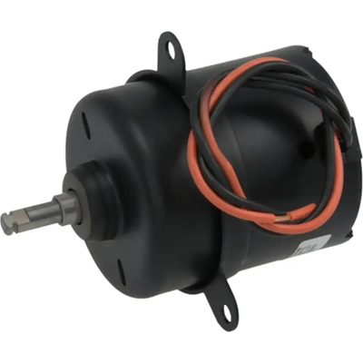 Condenser Fan Motor by FOUR SEASONS - 35355 pa20