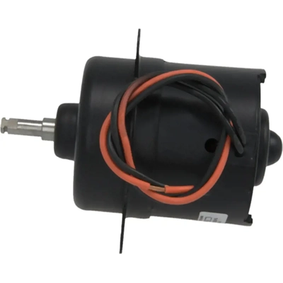 Condenser Fan Motor by FOUR SEASONS - 35355 pa22