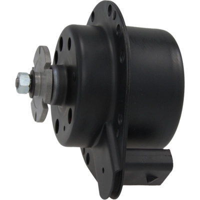 Condenser Fan Motor by FOUR SEASONS - 35360 pa25
