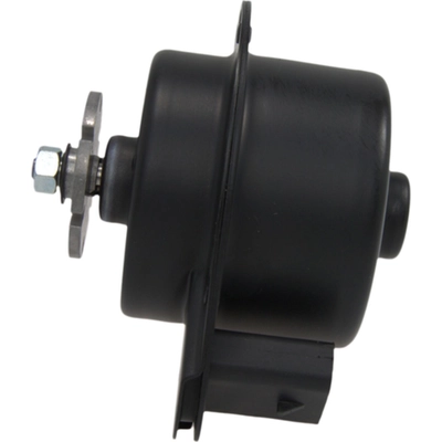 Condenser Fan Motor by FOUR SEASONS - 35360 pa28