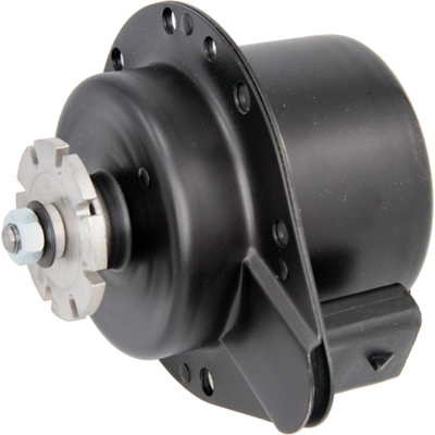 Condenser Fan Motor by FOUR SEASONS - 35379 pa26