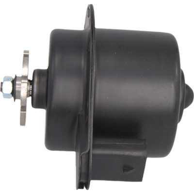 Condenser Fan Motor by FOUR SEASONS - 35379 pa30