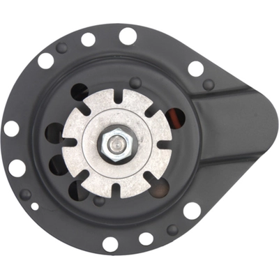 Condenser Fan Motor by FOUR SEASONS - 35381 pa37