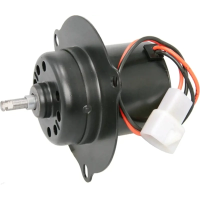 Condenser Fan Motor by FOUR SEASONS - 35387 pa13