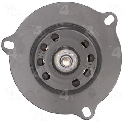 Condenser Fan Motor by FOUR SEASONS - 35387 pa4