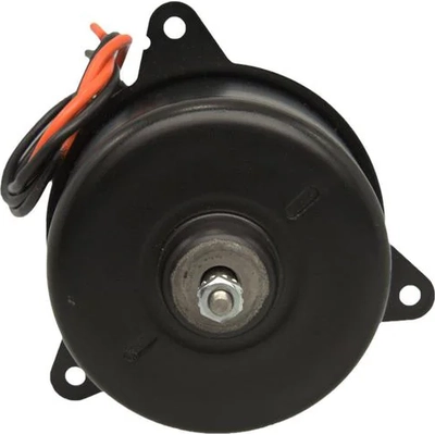 Condenser Fan Motor by FOUR SEASONS - 35393 pa14