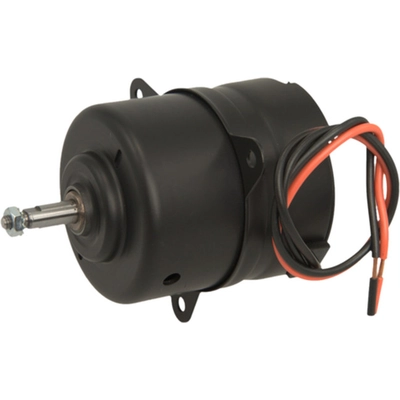 Condenser Fan Motor by FOUR SEASONS - 35407 pa30