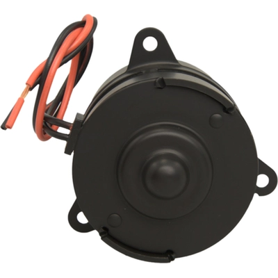 Condenser Fan Motor by FOUR SEASONS - 35407 pa31