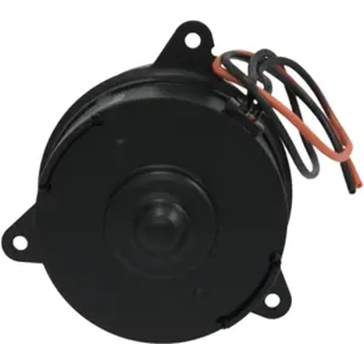 Condenser Fan Motor by FOUR SEASONS - 35412 pa24
