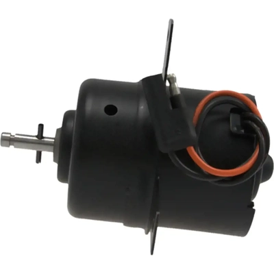 Condenser Fan Motor by FOUR SEASONS - 35443 pa19