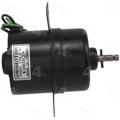 Condenser Fan Motor by FOUR SEASONS - 35444 pa2