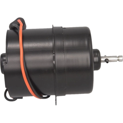 Condenser Fan Motor by FOUR SEASONS - 35452 pa34