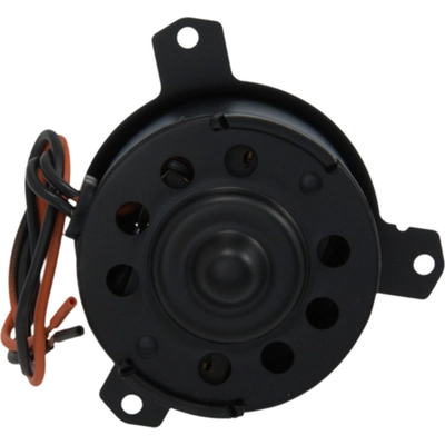 Condenser Fan Motor by FOUR SEASONS - 35454 pa20