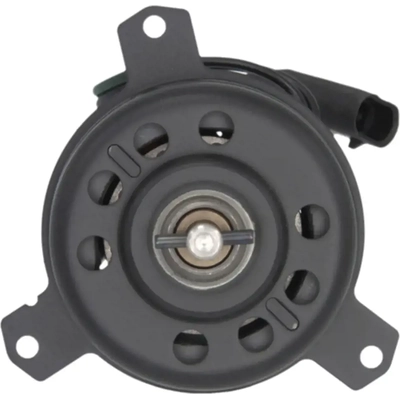 Condenser Fan Motor by FOUR SEASONS - 35455 pa14