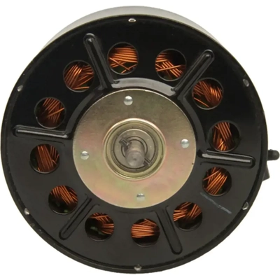 Condenser Fan Motor by FOUR SEASONS - 35456 pa13