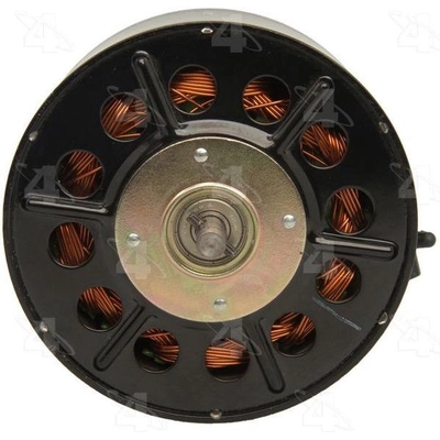 Condenser Fan Motor by FOUR SEASONS - 35456 pa2