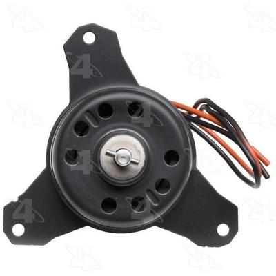 Condenser Fan Motor by FOUR SEASONS - 35575 pa1