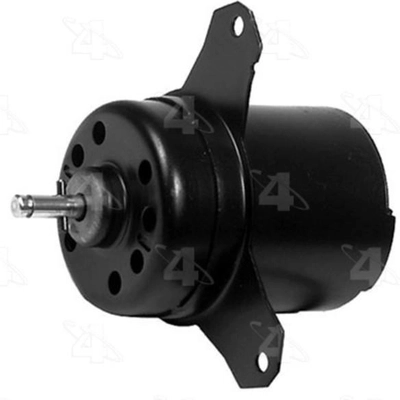 Condenser Fan Motor by FOUR SEASONS - 35575 pa2