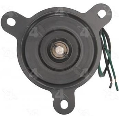 Condenser Fan Motor by FOUR SEASONS - 35597 pa10