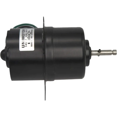 Condenser Fan Motor by FOUR SEASONS - 35597 pa15