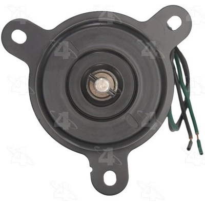 Condenser Fan Motor by FOUR SEASONS - 35597 pa2