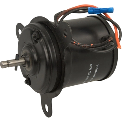 Condenser Fan Motor by FOUR SEASONS - 35600 pa13
