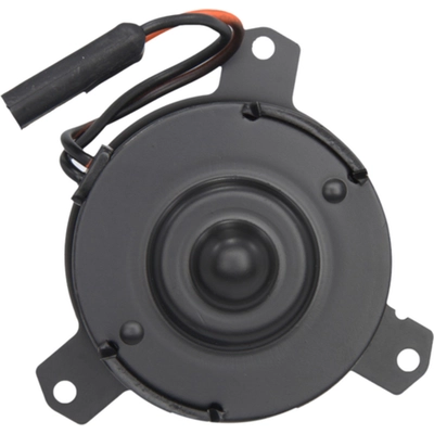 Condenser Fan Motor by FOUR SEASONS - 35651 pa25