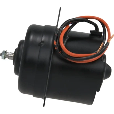 Condenser Fan Motor by FOUR SEASONS - 35652 pa17