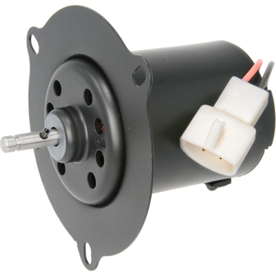 Condenser Fan Motor by FOUR SEASONS - 35653 pa31