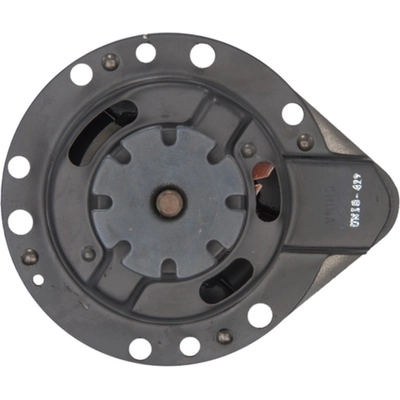 Condenser Fan Motor by FOUR SEASONS - 35654 pa22