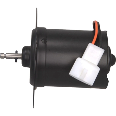Condenser Fan Motor by FOUR SEASONS - 35659 pa31
