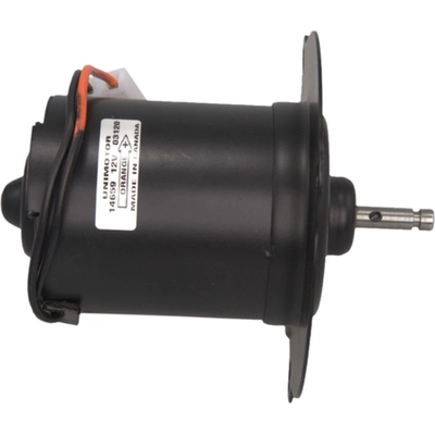 Condenser Fan Motor by FOUR SEASONS - 35659 pa32