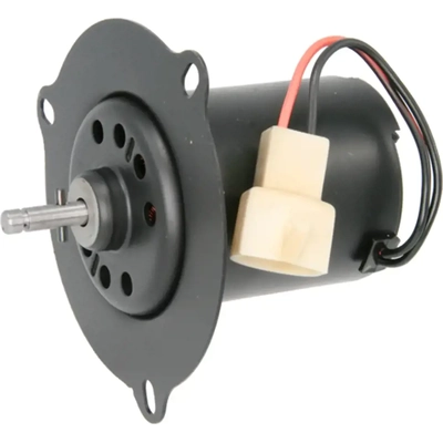 Condenser Fan Motor by FOUR SEASONS - 35661 pa31