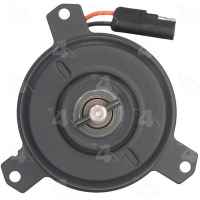 Condenser Fan Motor by FOUR SEASONS - 35663 pa1
