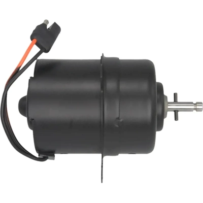 Condenser Fan Motor by FOUR SEASONS - 35663 pa16