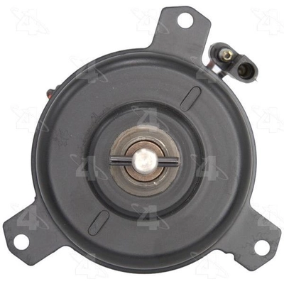 Condenser Fan Motor by FOUR SEASONS - 35664 pa4