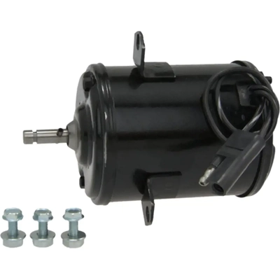 Condenser Fan Motor by FOUR SEASONS - 35665 pa13