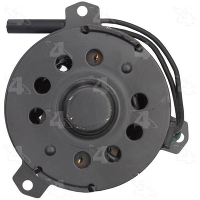 Condenser Fan Motor by FOUR SEASONS - 35667 pa1