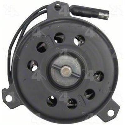 Condenser Fan Motor by FOUR SEASONS - 35667 pa10