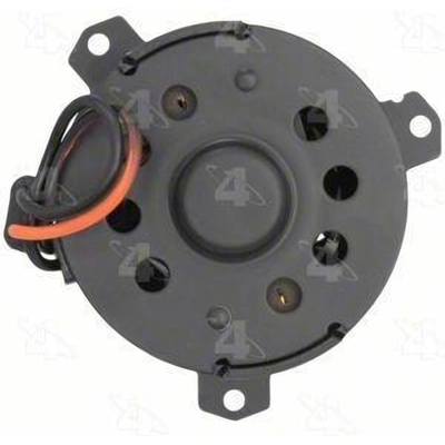 Condenser Fan Motor by FOUR SEASONS - 35668 pa8