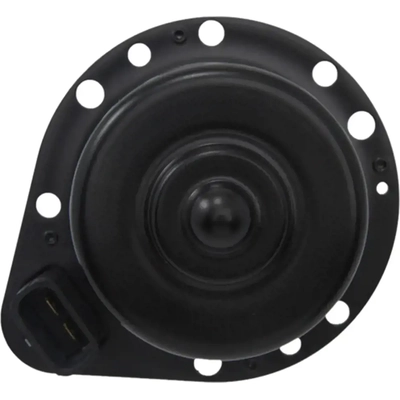 Condenser Fan Motor by FOUR SEASONS - 35693 pa30