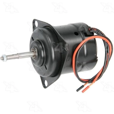Condenser Fan Motor by FOUR SEASONS - 35699 pa5