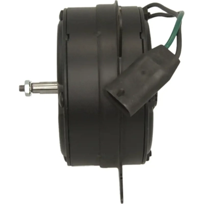 Condenser Fan Motor by FOUR SEASONS - 75704 pa16