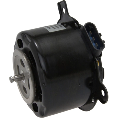 Condenser Fan Motor by FOUR SEASONS - 75715 pa28