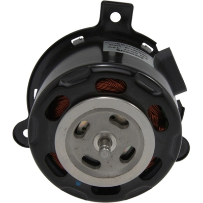 Condenser Fan Motor by FOUR SEASONS - 75715 pa31