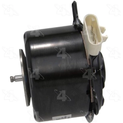 Condenser Fan Motor by FOUR SEASONS - 75717 pa13