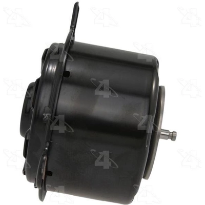 Condenser Fan Motor by FOUR SEASONS - 75717 pa9