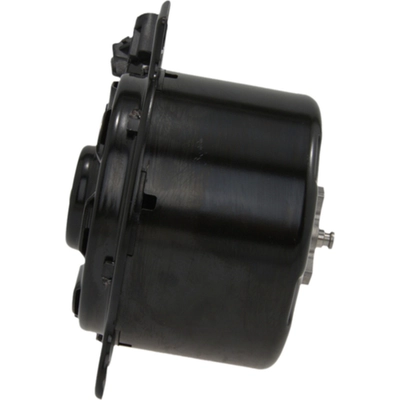 Condenser Fan Motor by FOUR SEASONS - 75721 pa29