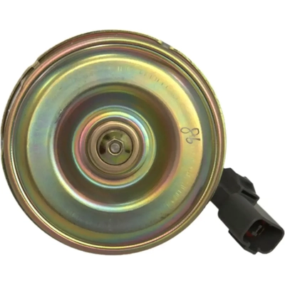 Condenser Fan Motor by FOUR SEASONS - 75726 pa18