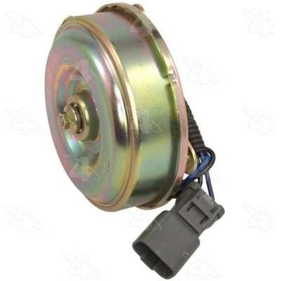 Condenser Fan Motor by FOUR SEASONS - 75726 pa3